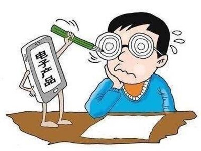 電子產(chǎn)品 育兒路上的雙刃劍，是智能啟蒙還是成長(zhǎng)阻礙？